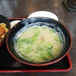 資さんうどん - 