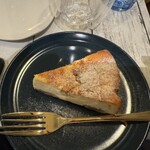 PERCH - チーズケーキ