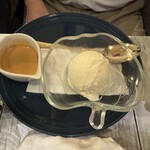 PERCH - アフォガード