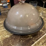 PERCH - 厚切りベーコン