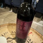 PERCH - 長野県の赤ワイン2