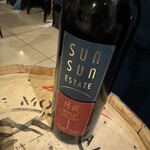 PERCH - 長野県の赤ワイン