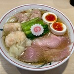 キング製麺 - 