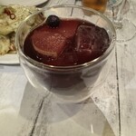 PERCH - 自家製サングリア