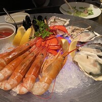 MAIMON GINZA - 