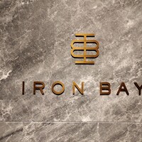 Iron Bay - 