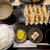 味処まるしょう - 料理写真:焼き餃子定食