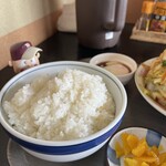 喜味屋食堂 - 