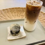 Cafe no.MACARON - 