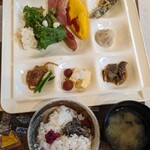 TKPガーデンシティ大阪リバーサイドホテル - 料理写真: