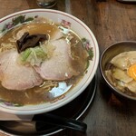 Chuuka Soba Nika - 