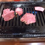 Yakiniku Sebun - 