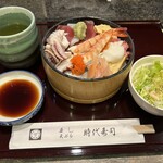 Jidai Sushi - 