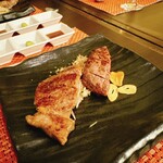 Teppan Daina Jaken - 