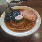 麺屋 真心 - 