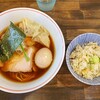 らぁ麺 麦一粒