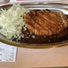 ゴーゴーカレー 砺波千代スタジアム