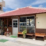 幸ちゃんそば - 