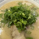 博多名物 長浜ラーメン 長浜一番 - 