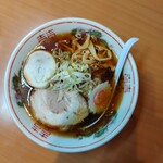 Ramen Fakutori Nosuke - 