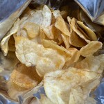 ファミリーマート - 料理写真:かなり辛め！後味ヒリヒリ。