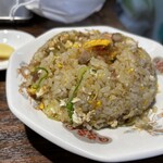 ラーメンハウスどんぐり - 