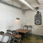 NITO COFFEE AND CRAFT BEER - 