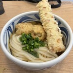 麺匠 釜善 - 