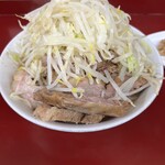 ラーメン二郎 - 