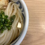 麺匠 釜善 - 