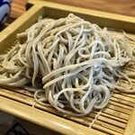 Juuwari Soba Tempura Soumaan - 