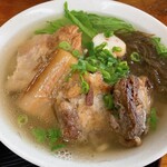 幸ちゃんそば - 