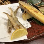 市場食堂 さかなや - 