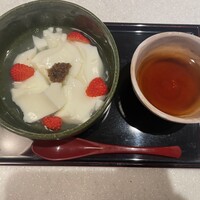 しゃぶしゃぶ 山笑ふ 銀座店 - 