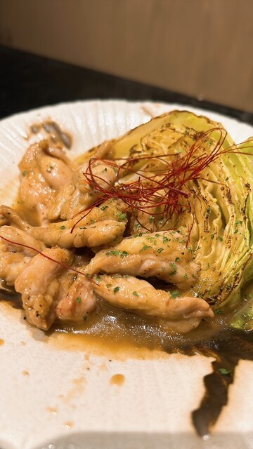 Kinsou Dori to Ise Sakana Hachihachi Toyohashi Ekimae Ten photo 3