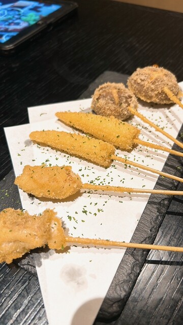 Kinsou Dori to Ise Sakana Hachihachi Toyohashi Ekimae Ten photo 2