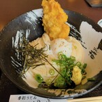 手打ちうどん 団平 - 