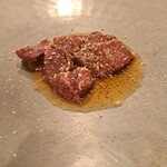 しじみ 炊き肉 くにき - 