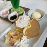 HACHINOSU CAFE - 