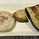 Oyaji No Robata Hambagu - 