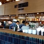 NY BISTRO by NO CODE - 