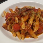 TANTO TANTO OSTERIA - 