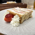 キハチカフェ - 