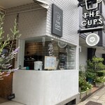 CAFE&PASTA THE CUPS Q - 