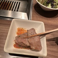 焼肉うしごろ 新宿三丁目店 - 