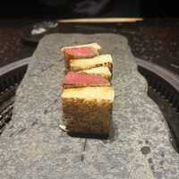 銀座 山科 - 