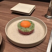 焼肉うしごろ 新宿三丁目店 - 