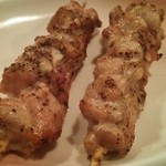 くしやもつや - なんだっけ・・