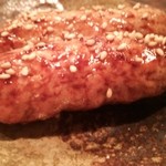 くしやもつや - つくね。