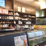 くつろぎ亭ひこべえ  - おっ、忍者！？